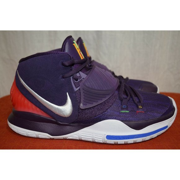 kyrie 9 shoes